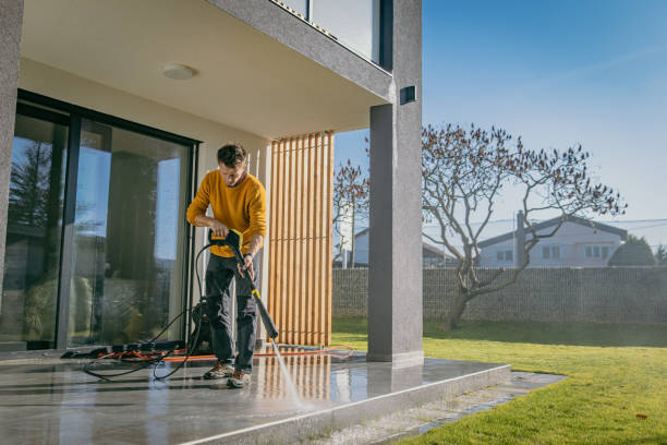 Professional Pressure Washing in Griffith, IN