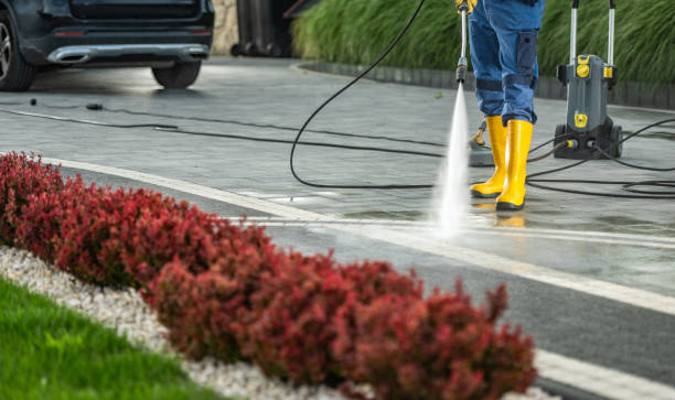 Best Gas Station Cleaning  in Griffith, IN